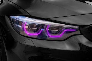 Lumens ampoule LED voiture : le bon chiffre par feu