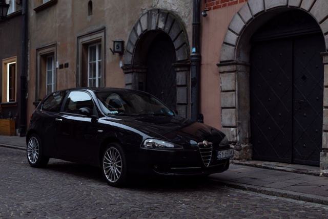 Pack LED pour Alfa Romeo 159 Pack LED pour Alfa Romeo 159