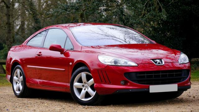 Ampoules d'antibrouillards pour Peugeot 307 phase 2 Ampoules d'antibrouillards pour Peugeot 307 phase 2