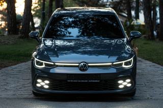 Antibrouillard LED pour Golf 7 : le pack d'ampoules blanches