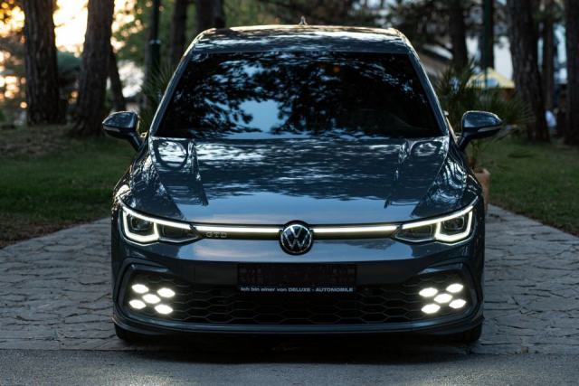 Pack d'ampoules LED antibrouillards pour Volkswagen Golf 7 Pack d'ampoules LED antibrouillards pour Volkswagen Golf 7
