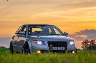 Audi a3 8l : ampoule LED haute performance pour voiture