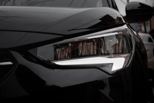 Feux de jour c4 phase 2 : kit LED voiture haute performance Feux de jour c4 phase 2 : kit LED voiture haute performance