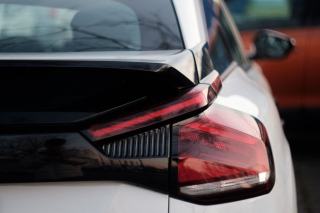 Recul led citroën c4 i : kit LED voiture et moto pas cher