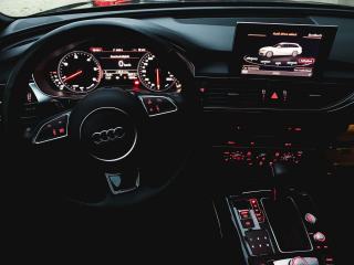 Full led intérieur Audi Q3 : pack LED plafonnier, liseuses, coffre