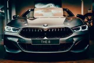 Pack LED intérieur BMW E92 : éclairer l'habitacle du coupé
