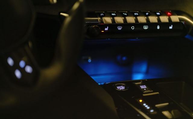Full led intérieur citroën C3 II : kit LED pour éclairer l'habitacle Full led intérieur citroën C3 II : kit LED pour éclairer l'habitacle