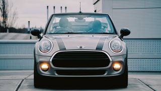 Pack veilleuses blanc pur Mini Cooper R50 R53