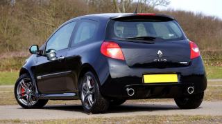 Veilleuse clio 4 : ampoule LED haute performance pour voiture