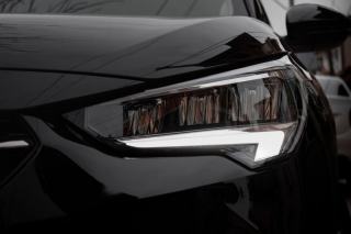 Pourquoi nous : ampoule LED haute performance pour voiture