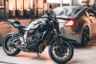 Z800 z750 : ampoule LED haute performance pour voiture